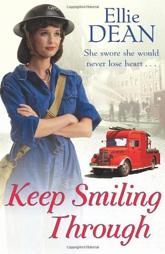 Keep Smiling Through by Ellie Dean