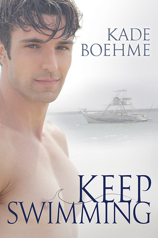 Keep Swimming (2000) by Kade Boehme