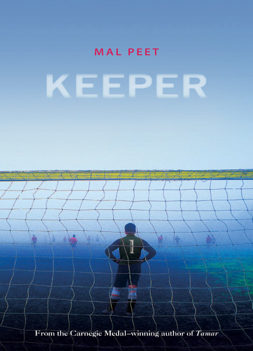 Keeper by Mal Peet