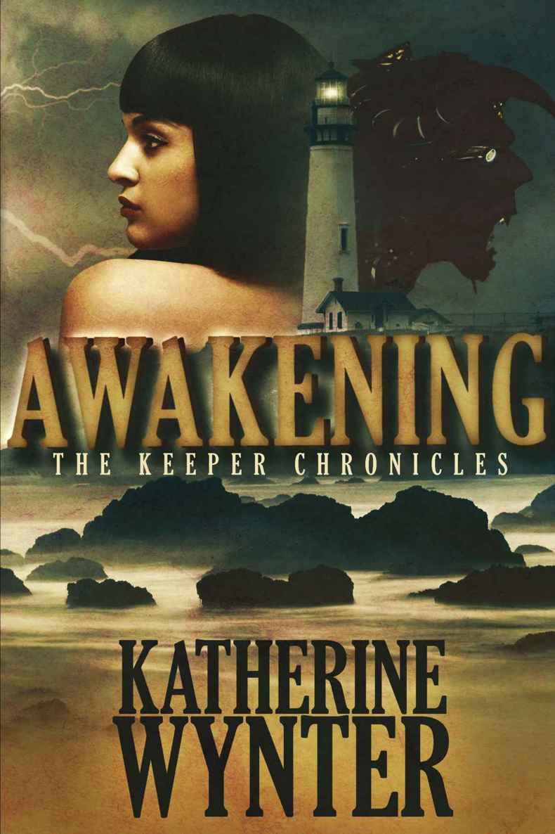 Keeper Chronicles: Awakening