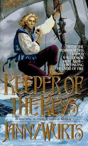 Keeper of the Keys (1995)