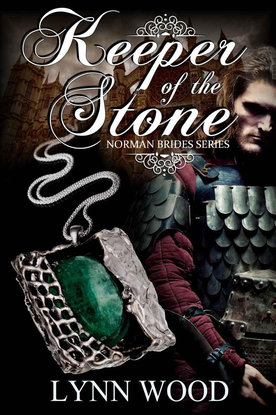 Keeper of the Stone by Lynn Wood