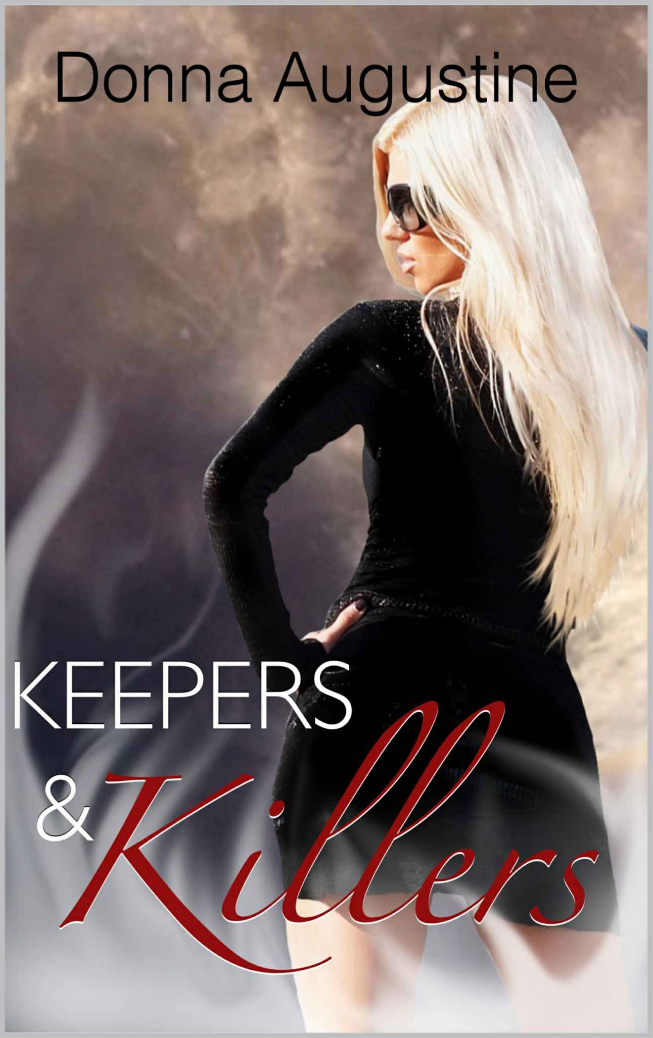 Keepers & Killers (The Alchemy Series)