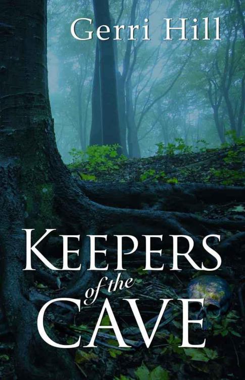 Keepers of the Cave by Gerri Hill