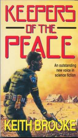 Keepers of the Peace (1991)