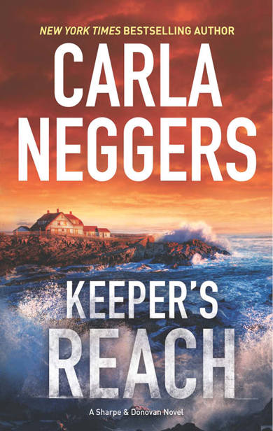 Keeper's Reach by Carla Neggers