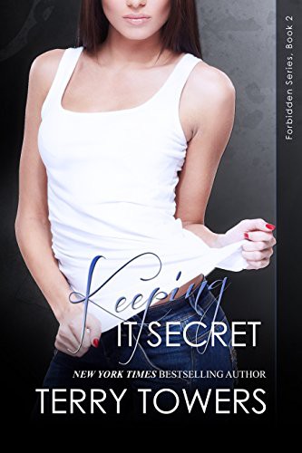 Keeping It Secret by Terry Towers