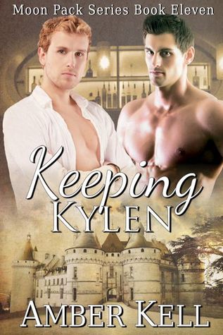 Keeping Kylen (2013) by Amber Kell