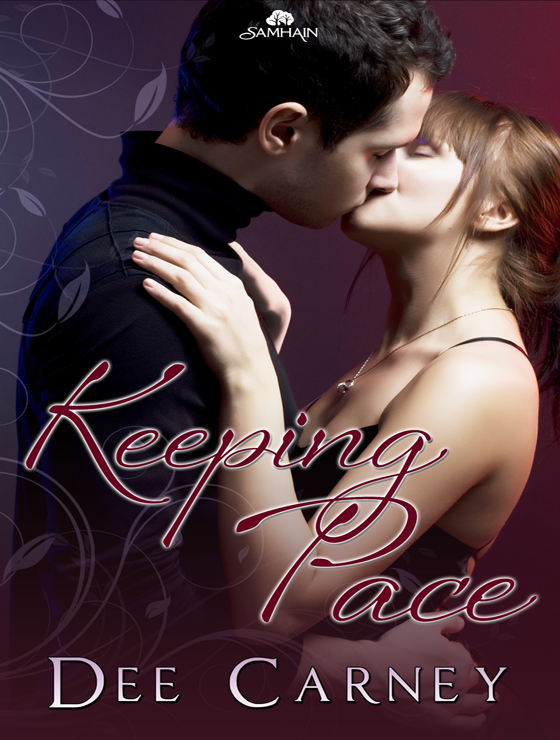 Keeping Pace (2011)