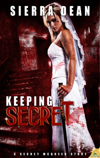 Keeping Secret (2012)