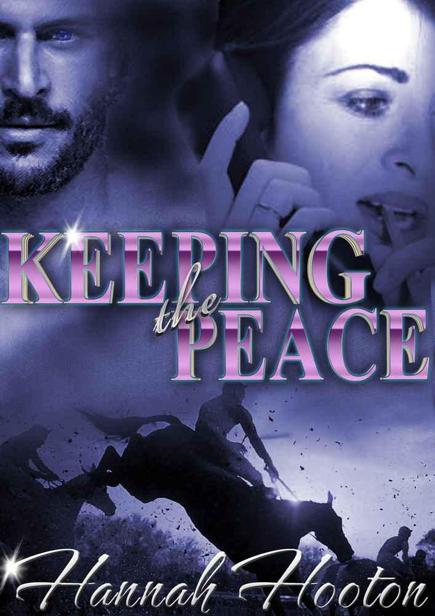 Keeping the Peace