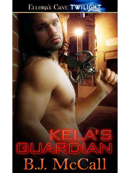 Kela's Guardian by McCall, B.J.