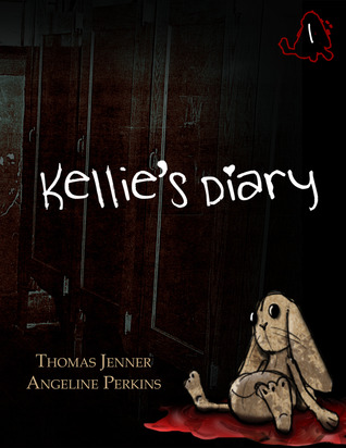 Kellie's Diary #1 (2013) by Thomas  Jenner