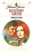 Kelly's Man (2011) by Rosemary Carter