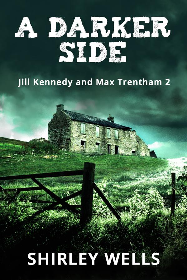 Kennedy 02 - A Darker Side by Shirley Wells