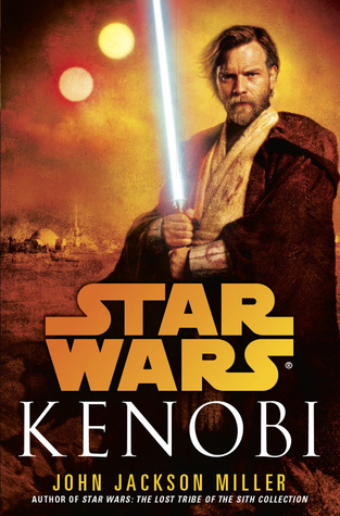 Kenobi (2013) by John Jackson Miller