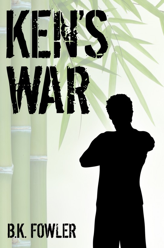 Ken's War