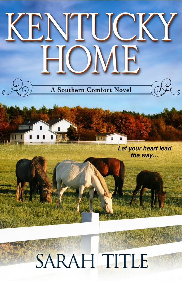 Kentucky Home (2013) by Sarah Title