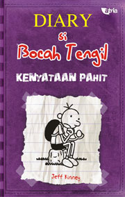 Kenyataan Pahit (2011)