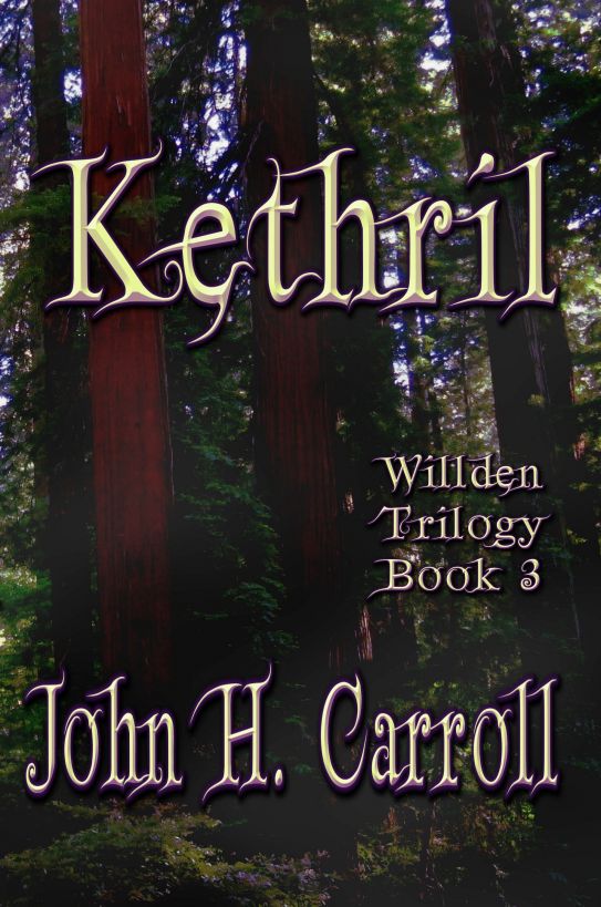 Kethril by Carroll, John H.