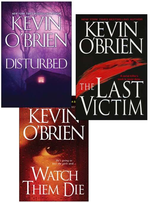 Kevin O'Brien Bundle by Kevin O'Brien