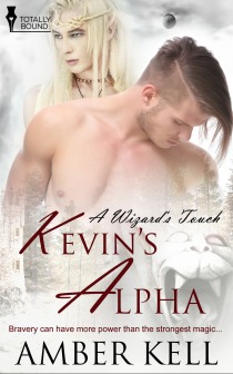 Kevin's Alpha (2013) by Amber Kell