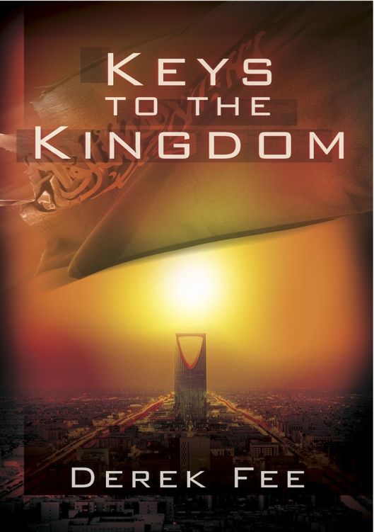 Keys to the Kingdom by Derek Fee