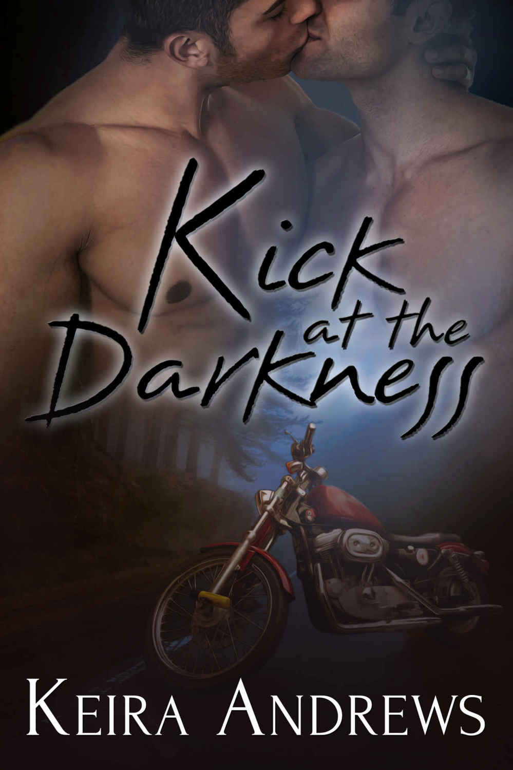 Kick at the Darkness