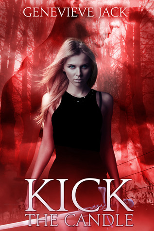 Kick the Candle (2013) by Genevieve Jack