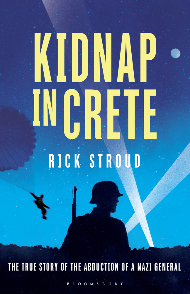 Kidnap in Crete (2014)