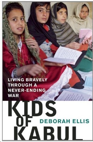 Kids of Kabul by Deborah Ellis