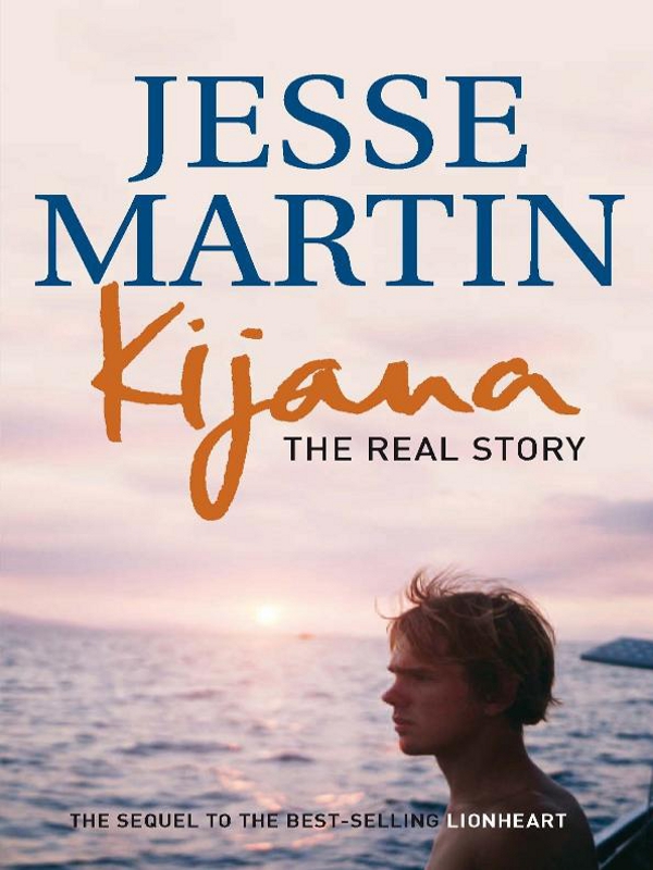 Kijana (2005) by Jesse Martin