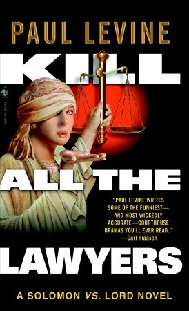 Kill All the Lawyers (2006)