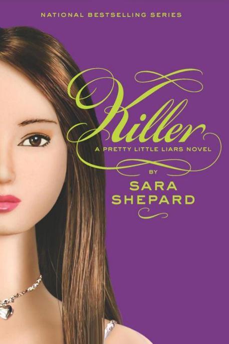 Killer by Sara Shepard