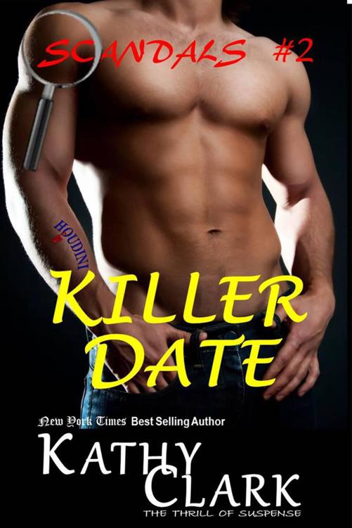 KILLER DATE (SCANDALS)