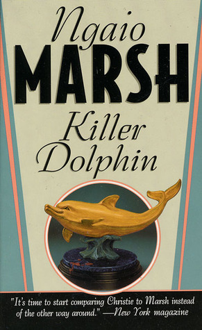 Killer Dolphin (1999)