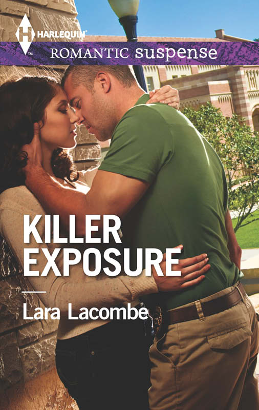 Killer Exposure (2015) by Lara Lacombe