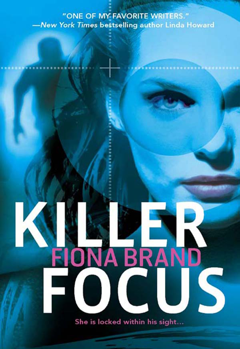 Killer Focus (2007)