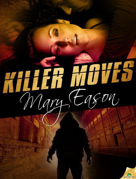 Killer Moves by Mary Eason