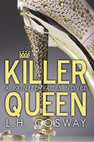 Killer Queen (2014) by L.H. Cosway