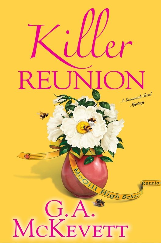 Killer Reunion (2016)