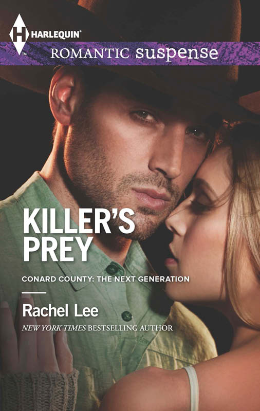Killer's Prey by Rachel Lee