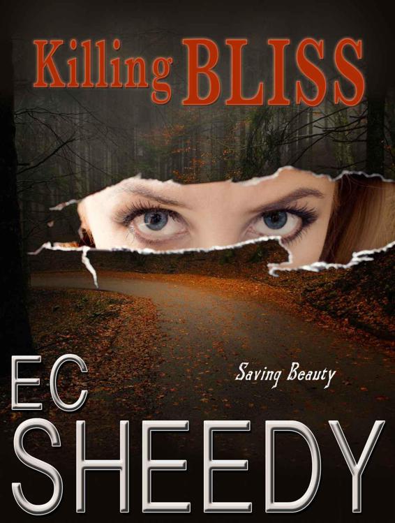 Killing Bliss by Sheedy, EC