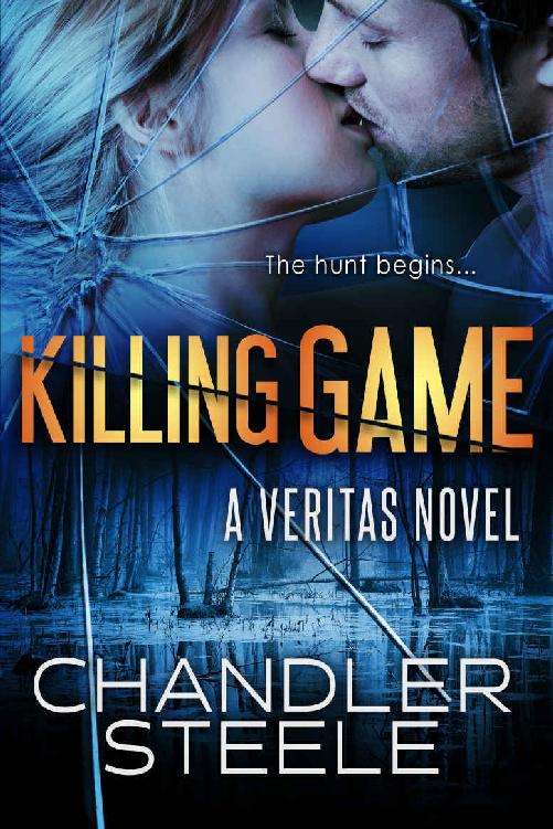 Killing Game (Veritas Book 2) by Chandler Steele