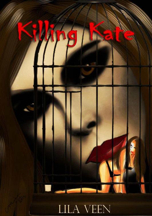 Killing Kate by Veen, Lila