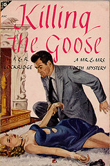 Killing the Goose (2015)