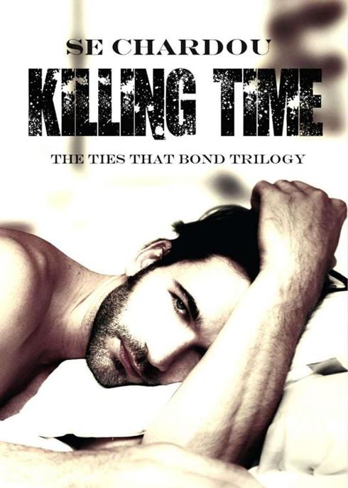 Killing Time by S.E. Chardou