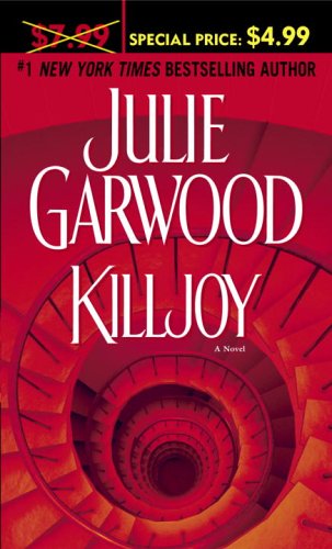 Killjoy (2005) by Julie Garwood