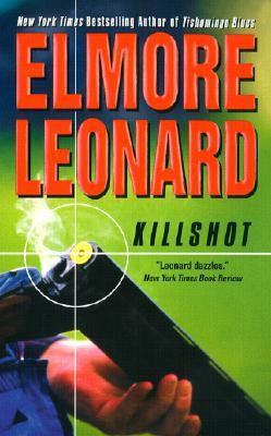 Killshot (2003) by Elmore Leonard