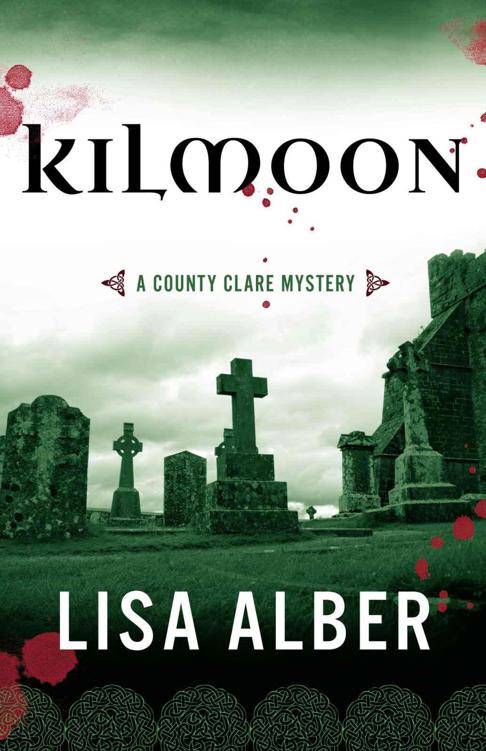 Kilmoon: A County Clare Mystery by Alber, Lisa